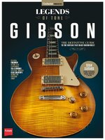 Legends of Tone - Gibson